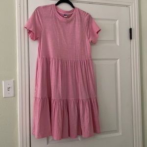 Old Navy Babydoll Dress